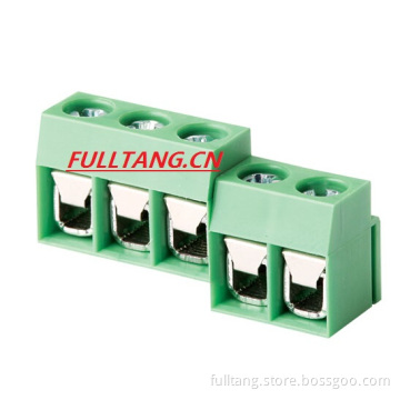 Terminal Blocks RoHS